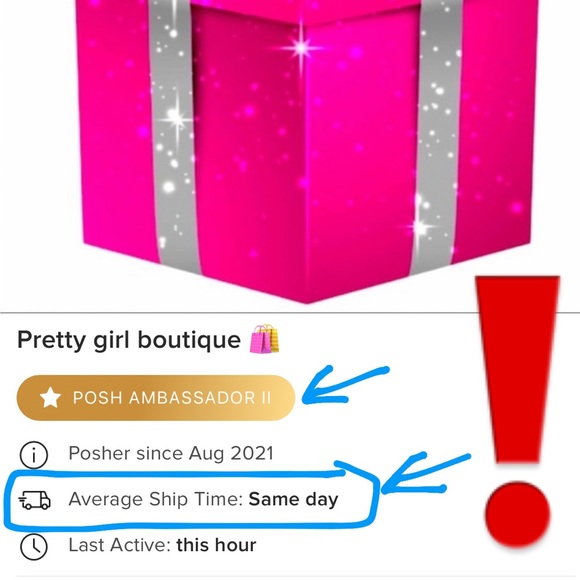 ACCEPT, RATE, REVIEW 🛍📦 - Picture 15 of 15